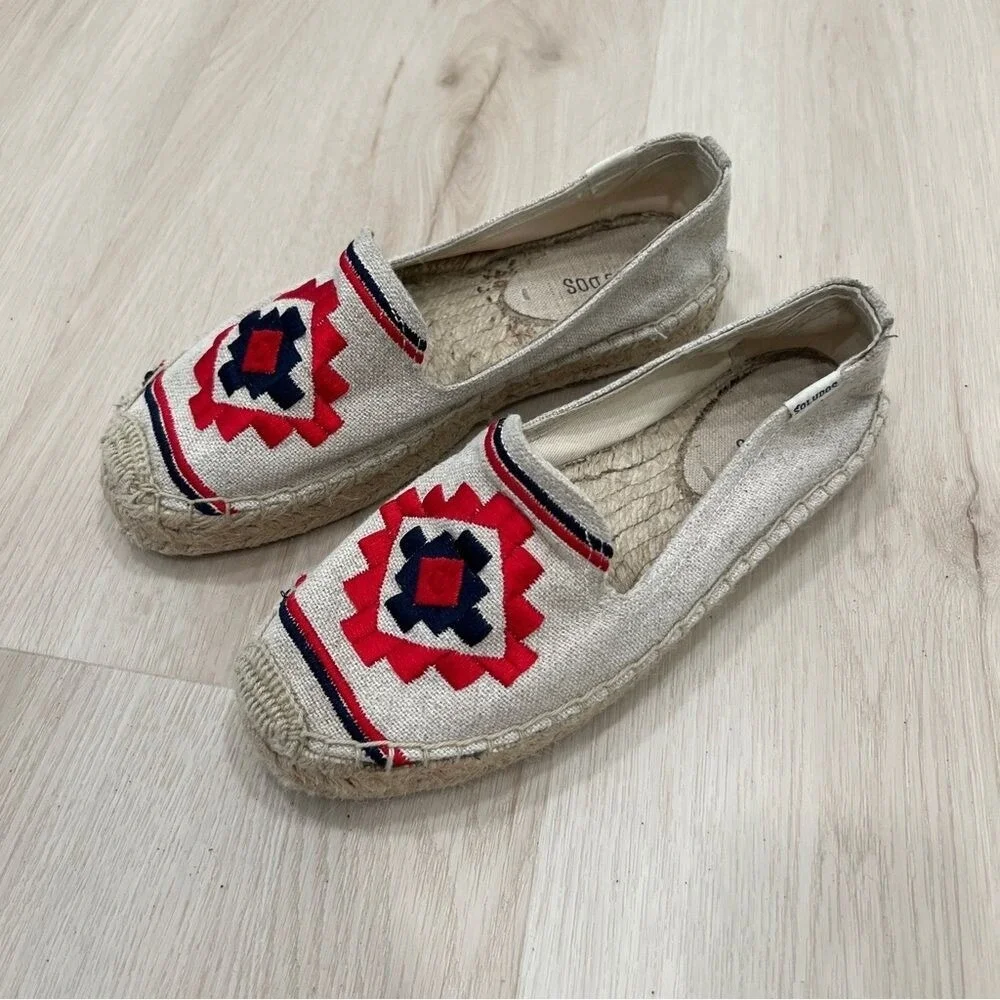Soludos good pre